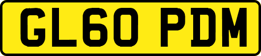 GL60PDM