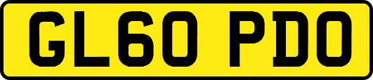 GL60PDO