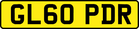 GL60PDR