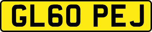 GL60PEJ