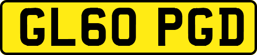 GL60PGD