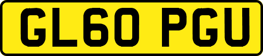 GL60PGU