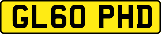 GL60PHD