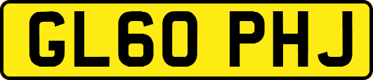 GL60PHJ