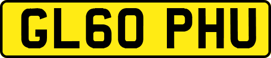 GL60PHU