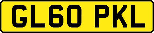 GL60PKL