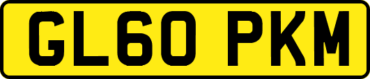 GL60PKM