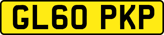 GL60PKP
