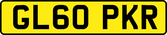 GL60PKR
