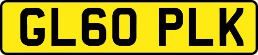 GL60PLK