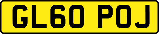 GL60POJ