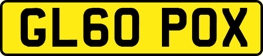 GL60POX
