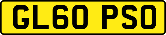 GL60PSO