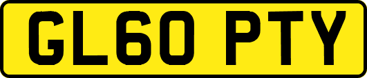 GL60PTY