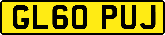 GL60PUJ