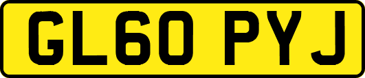 GL60PYJ