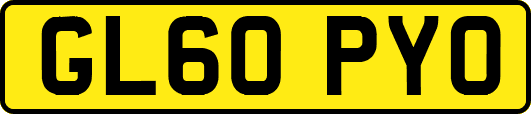 GL60PYO