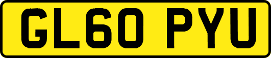 GL60PYU