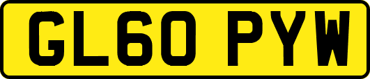 GL60PYW