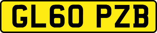 GL60PZB