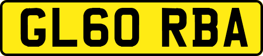 GL60RBA