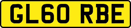 GL60RBE