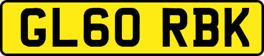 GL60RBK