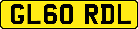 GL60RDL