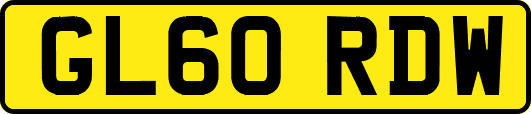 GL60RDW