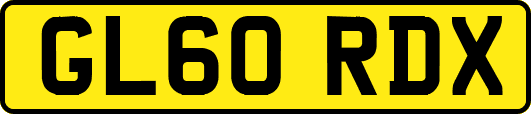 GL60RDX