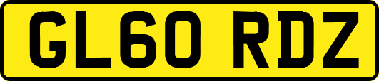 GL60RDZ