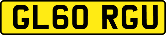 GL60RGU