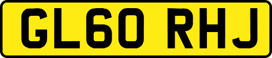 GL60RHJ