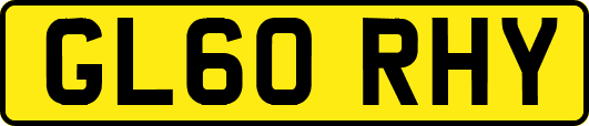 GL60RHY