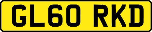 GL60RKD
