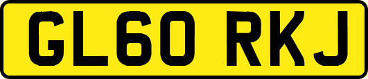 GL60RKJ