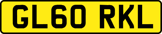 GL60RKL