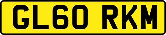 GL60RKM