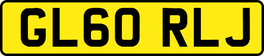 GL60RLJ