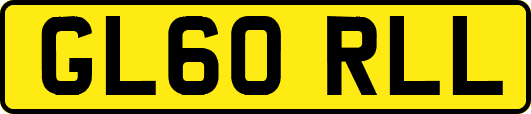 GL60RLL