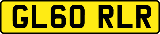 GL60RLR