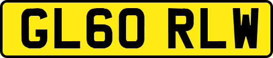 GL60RLW