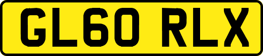 GL60RLX