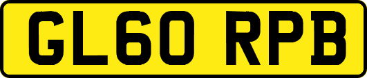 GL60RPB