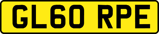 GL60RPE