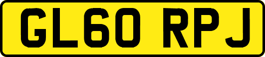 GL60RPJ