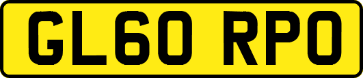 GL60RPO