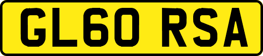 GL60RSA