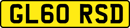 GL60RSD