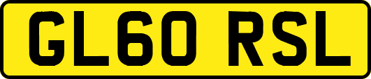 GL60RSL